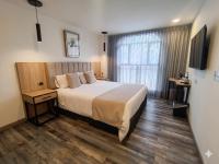Hotel 86 Suites - Ferienwohnung Bogotá
