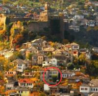 Castle Steps - Chambres d'hôtes Gjirokastër