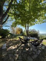Prana Hill - Chambres d'hôtes Cupramontana