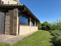 Prana Hill - B&B Cupramontana