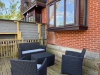 Stunning 4 BR Townhouse for 8 With Free Parking - B&B Dore