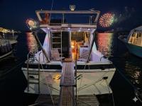 BALI BOAT b&b HOUSE BOAT - Ferienwohnung Sant'Antioco