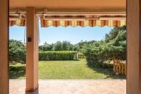 1 minuto a piedi dalla spiaggia, Veranda e Parcheggio privato - Ferienwohnung Costa Rei