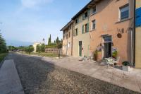 Il Piccolo Paradiso Holiday Home by Theater Home - Chambres d'hôtes San Felice del Benaco