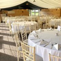 The Britannia Inn and Restaurant - Bed and Breakfast Par