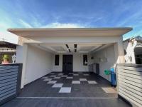 CozyHome at Butterworth 3BR 6Pax - B&B Butterworth