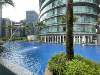 Vortex Grand Suites KLCC - B&B Kuala Lumpur
