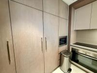 Apartment mit 3 Schlafzimmern und Meerblick