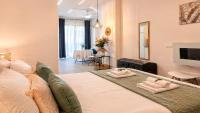 Loft con encanto en Centro Córdoba - Chambres d'hôtes Cordoue