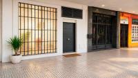 Loft con encanto en Centro Córdoba - Chambres d'hôtes Cordoue