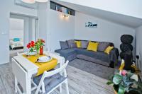 Charming sunset rhapsody suite - Ferienwohnung Hvar