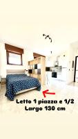 Beppe House - B&B Legnano