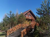 LIPTOVLAND Bobrovník - Chambres d'hôtes Bobrovník