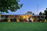 Quiet North Florida charm awaits - B&B McAlpin