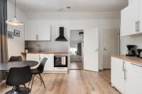 Appartement 1 Chambre - Vue sur Mer