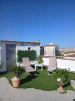 Lo Racó del Delta - Chambres d'hôtes Sant Jaume d'Enveja