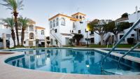 Picasso Apartment - Ferienwohnung Playa Flamenca