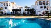 Picasso Apartment - Ferienwohnung Playa Flamenca