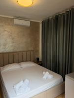 Aurea Rooms - Ferienwohnung Vlora