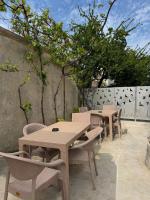 Aurea Rooms - Ferienwohnung Vlora
