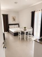 Appartement-Studio avec 1 Lit Double