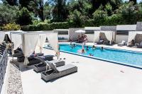 Fouxia Apartments and Studios - B&B Perama