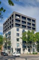 City Center Studio Sima - B&B Bratislava