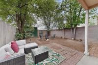 Home of Twin Hearts - B&B Alburquerque
