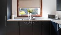 The Den On Hay Crescent - B&B Peterhead