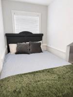 Peach Door Cottage - B&B Lufkin