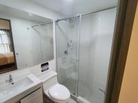 Suite mit Queensize-Bett