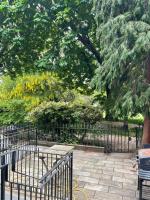 Modern Kensington Apartment 10 min to Piccadilly - B&B Londra