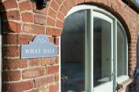 Whay Dale Cottage, Thixendale - B&B Thixendale