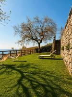 Villa Lauritano - B&B Massa Lubrense