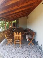 Cabana Zănoaga - B&B Petroşani