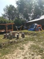 Cabana Zănoaga - B&B Petroşani