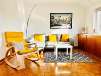 3 sonnige Appartements in Soltau - B&B Soltau