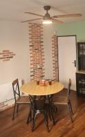 La Fabrique Jungle - Duplex industriel - Centre-ville - B&B Pamiers