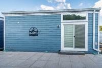 Blue Bayou - Floating House on Lake Cumberland - Ferienwohnung Russell Springs