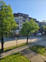 Apartman Wegele - B&B Teslic