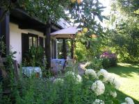 Ferienwohnungen Relax - B&B Oberstdorf