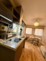 Maravilhoso apartamento em área central - B&B Balneário Camboriú