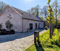 Aska Logies vakantiewoning - Bed and Breakfast As