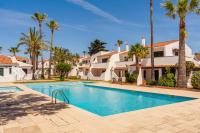 Es Bosc polit - Apartamento con terraza y piscina - Bed and Breakfast Cala'n Bosch