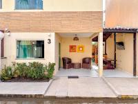 Lençóis Ville Condomínio - B&B Barreirinhas