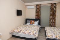 Apartamento Estudio con balcón