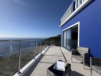 Sleep HAIbeat - Sea View - Santa Cruz das Flores, Azores - B&B Vilariça