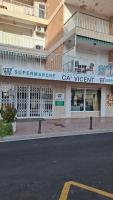 Vista al Mar - B&B Piles