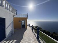 Sleep HAIbeat - Sea View - Santa Cruz das Flores, Azores - Bed and Breakfast Vilariça