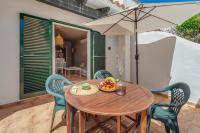 Es Bosc polit - Apartamento con terraza y piscina - Ferienwohnung Cala'n Bosch